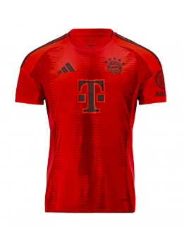 Bayern Munich Replika Hemmakläder 2024-25 Kortärmad